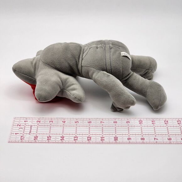 Linx Stranger Things Demogorgon Monster Plush 10" - Picture 6 of 6